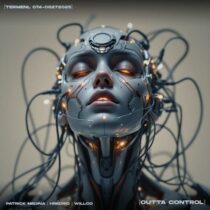 Patrick Medina, Willco, Hrédric – Outta Control (Original Mix)