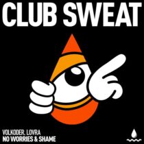 Volkoder, LOVRA – No Worries & Shame (Extended Mix)