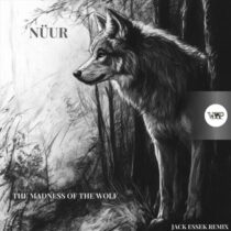 Nüur – The Madness of the Wolf