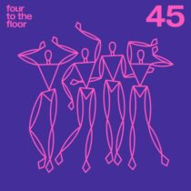 VA – Four To The Floor 45