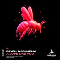 NEONHELM, Brych – A Love Like You – Extended Mix