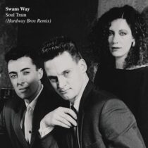 Swans Way – Soul Train (Hardway Bros Remix)