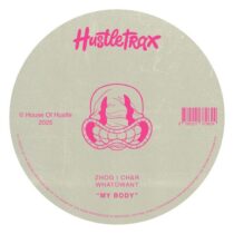 CH&R, ZHOG, WhatÜWant – My Body