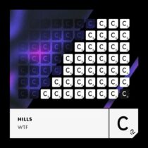 HILLS (US) – WTF (Extended Mix)