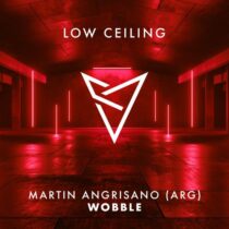 Martin Angrisano (ARG) – WOBBLE