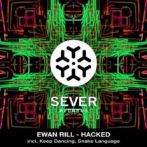 Ewan Rill – Hacked