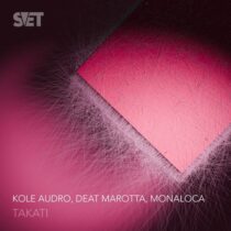Deat Marotta, Kole Audro, Monaloca – Takati