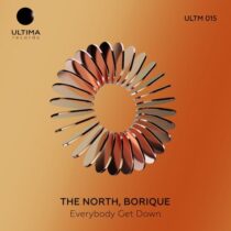 The North, BoriQue – Everybody Get Down