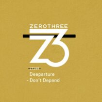 Deeparture (nl) – Don’t Depend